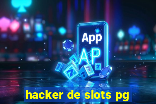 hacker de slots pg